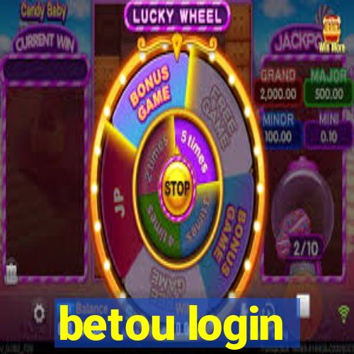 betou login
